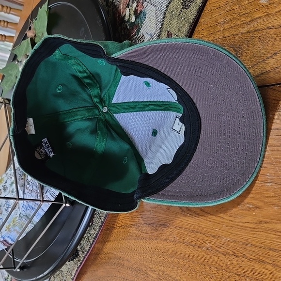 JINX MINECRAFT CREEPER FACE CAP HAT SIZE L/XL 💚 🟩 📗 - Picture 8 of 11